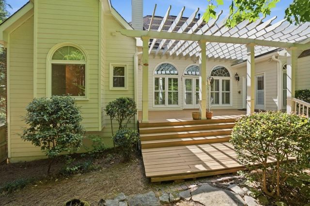 2738 Twin Leaf Trail, Marietta, GA 30062