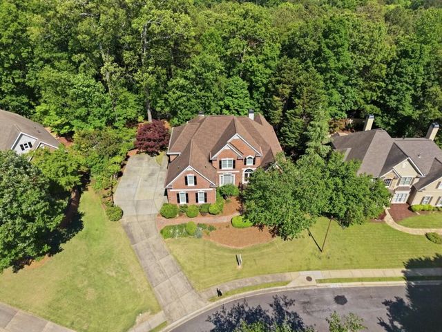 2738 Twin Leaf Trail, Marietta, GA 30062