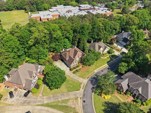 2738 Twin Leaf Trail, Marietta, GA 30062