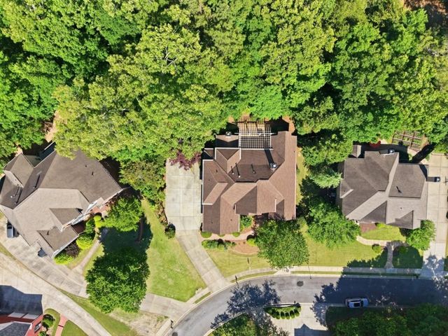 2738 Twin Leaf Trail, Marietta, GA 30062