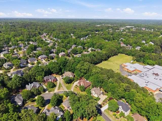 2738 Twin Leaf Trail, Marietta, GA 30062