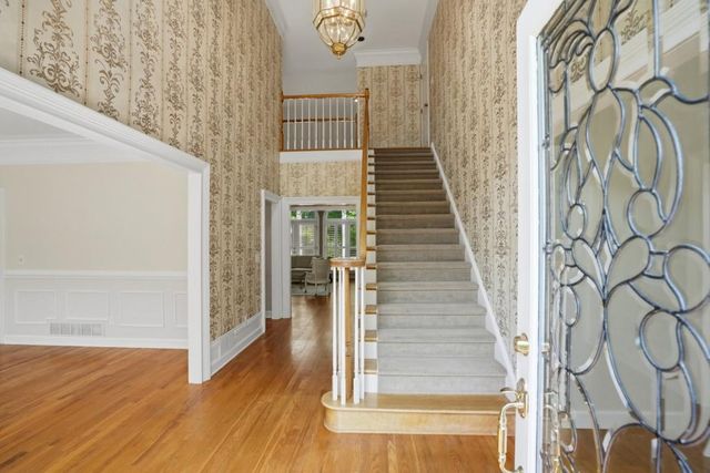 2738 Twin Leaf Trail, Marietta, GA 30062