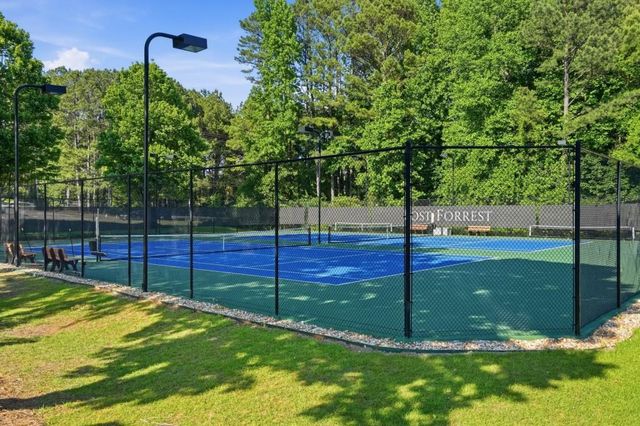 2738 Twin Leaf Trail, Marietta, GA 30062