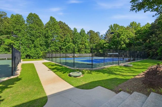 2738 Twin Leaf Trail, Marietta, GA 30062