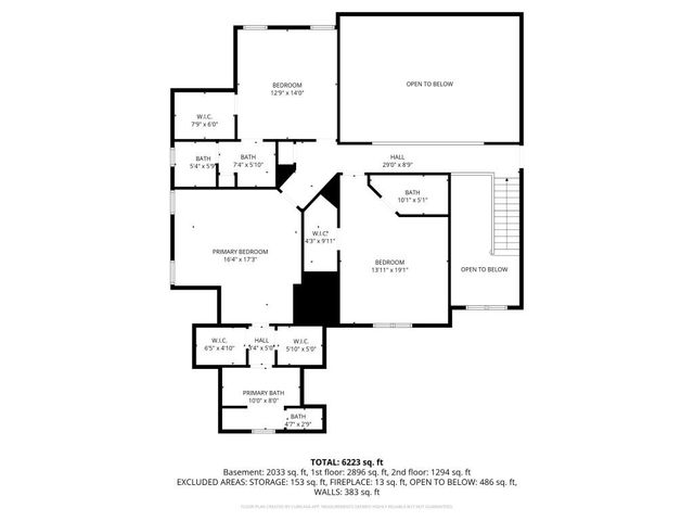 2738 Twin Leaf Trail, Marietta, GA 30062