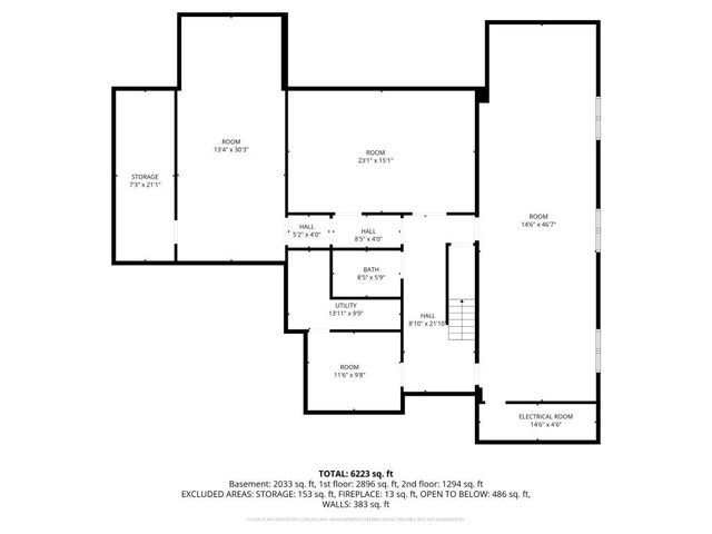 2738 Twin Leaf Trail, Marietta, GA 30062