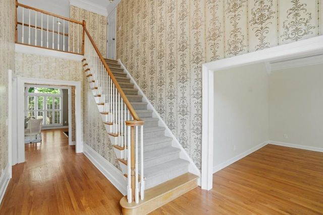 2738 Twin Leaf Trail, Marietta, GA 30062