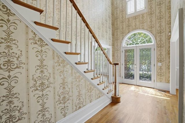 2738 Twin Leaf Trail, Marietta, GA 30062
