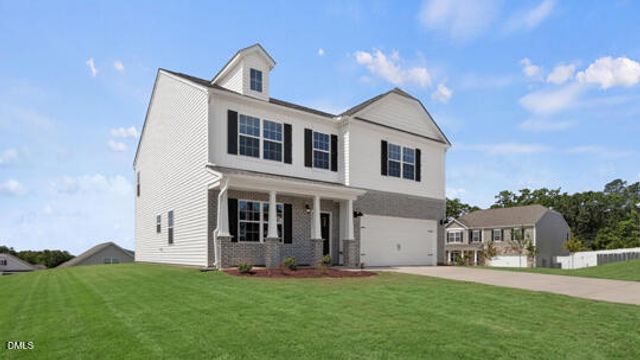 1125 Pavo Path, Wendell, NC 27591
