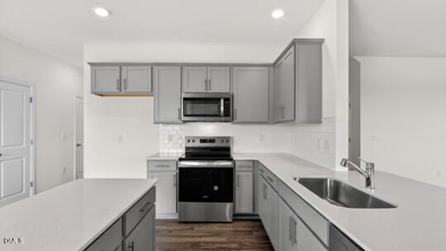 1125 Pavo Path, Wendell, NC 27591