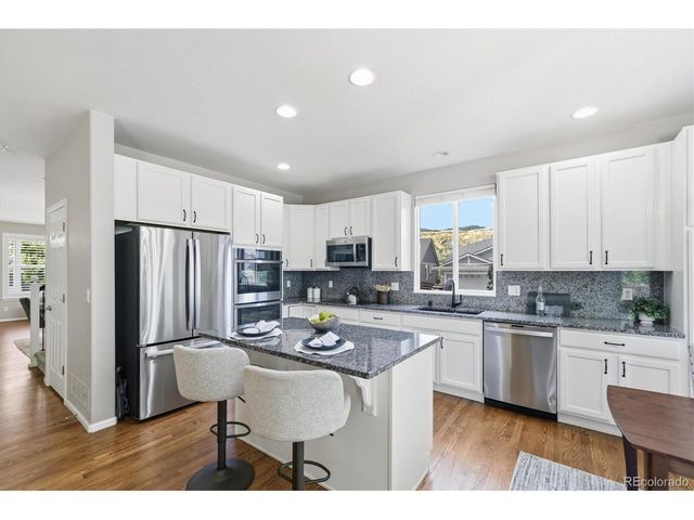 8354 Hackamore Rd, Littleton, CO 80125