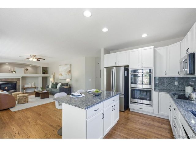 8354 Hackamore Rd, Littleton, CO 80125