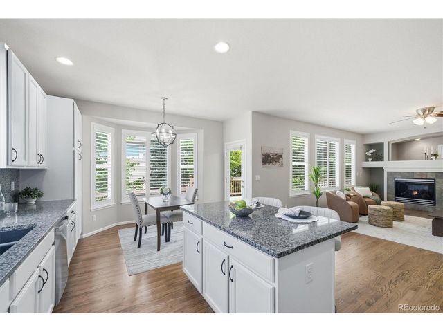 8354 Hackamore Rd, Littleton, CO 80125