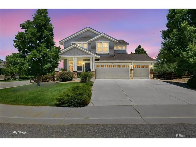 8354 Hackamore Rd, Littleton, CO 80125