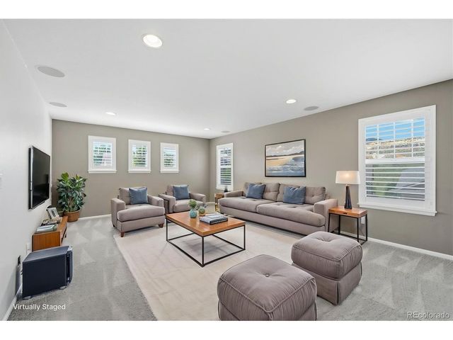 8354 Hackamore Rd, Littleton, CO 80125