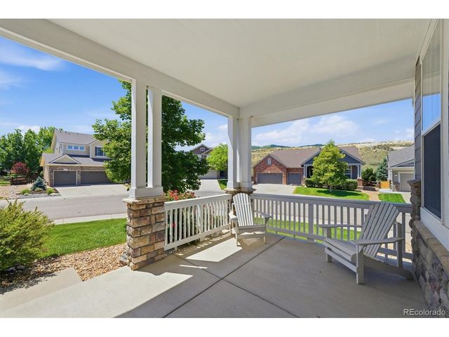 8354 Hackamore Rd, Littleton, CO 80125