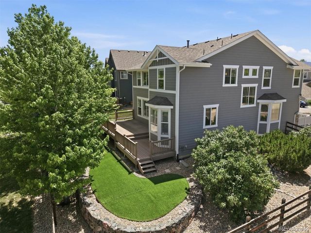 8354 Hackamore Rd, Littleton, CO 80125