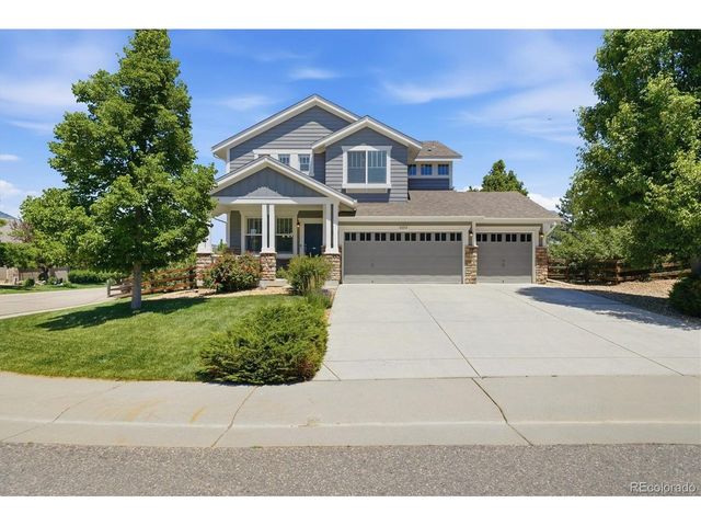 8354 Hackamore Rd, Littleton, CO 80125