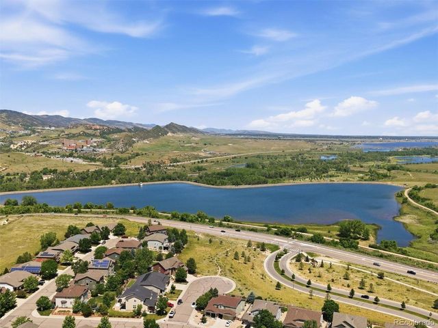 8354 Hackamore Rd, Littleton, CO 80125