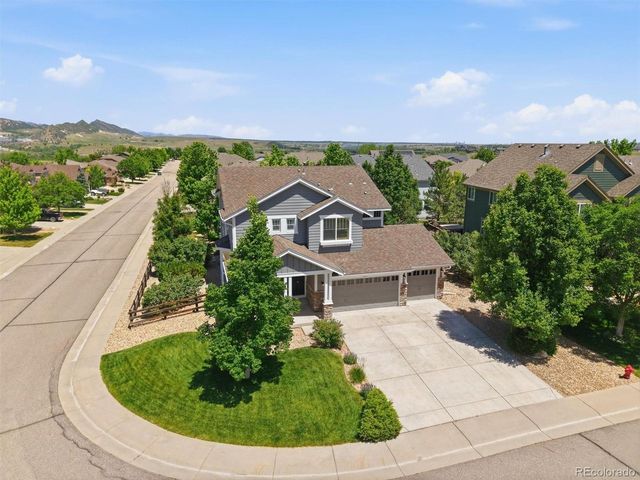 8354 Hackamore Rd, Littleton, CO 80125