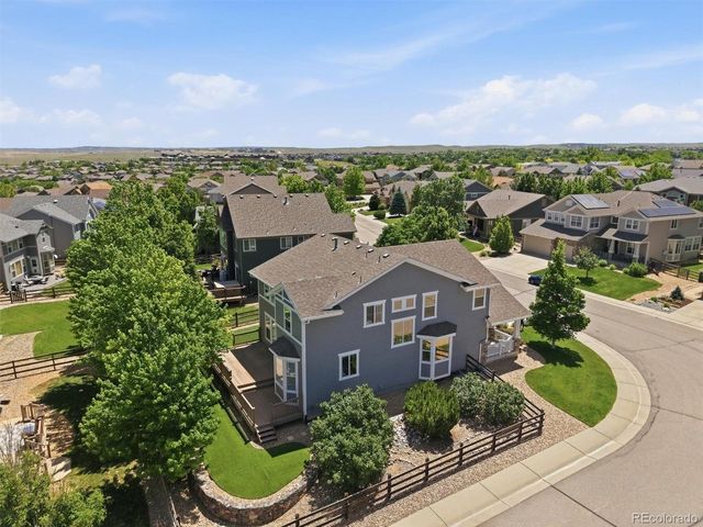 8354 Hackamore Rd, Littleton, CO 80125