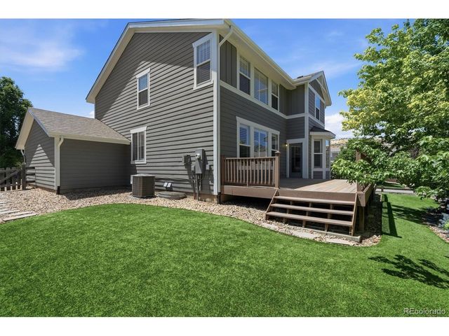8354 Hackamore Rd, Littleton, CO 80125