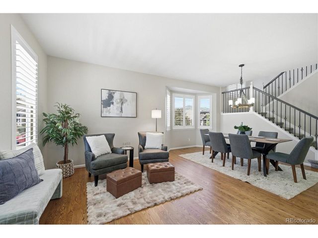 8354 Hackamore Rd, Littleton, CO 80125