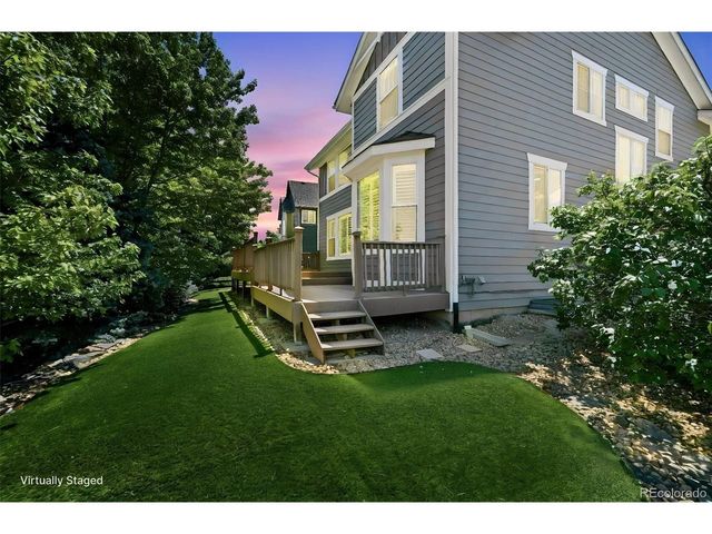 8354 Hackamore Rd, Littleton, CO 80125