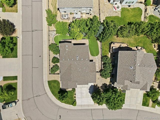 8354 Hackamore Rd, Littleton, CO 80125