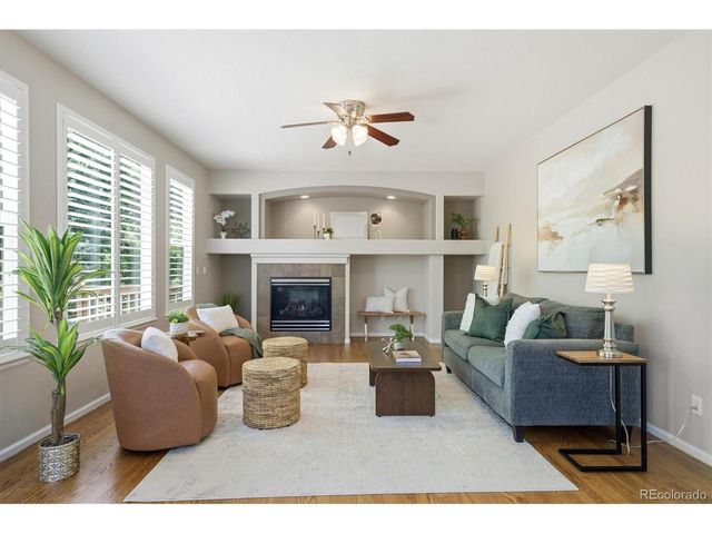 8354 Hackamore Rd, Littleton, CO 80125