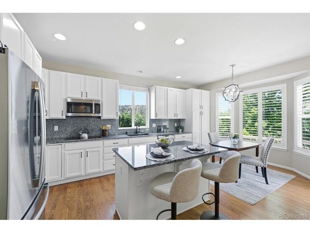 8354 Hackamore Rd, Littleton, CO 80125