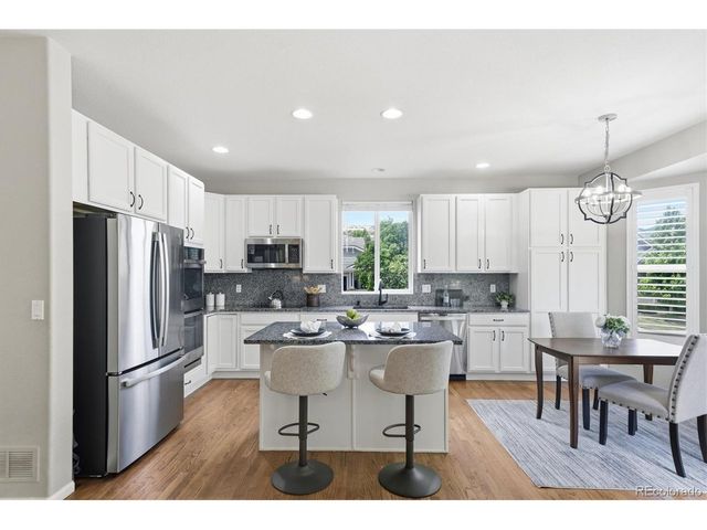 8354 Hackamore Rd, Littleton, CO 80125