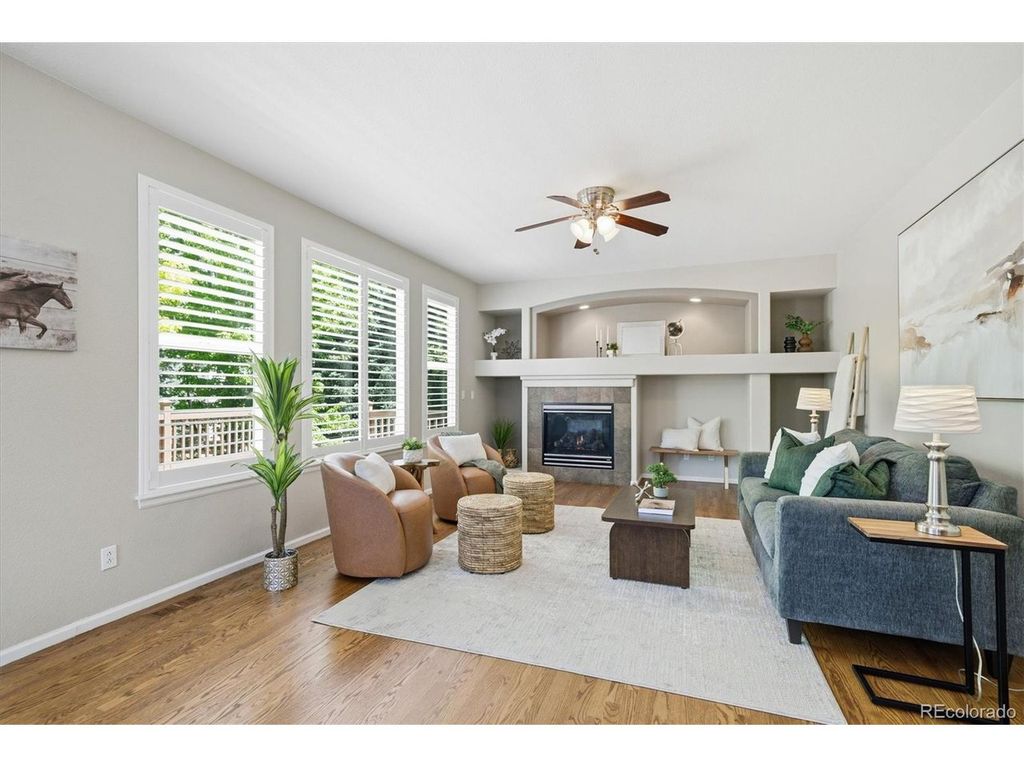 8354 Hackamore Rd, Littleton, CO 80125