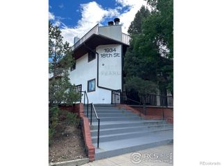 1934 18th Street 14, Boulder, CO 80302