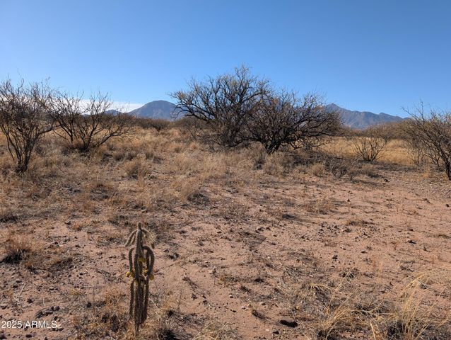 9701 E Adams Trail -- 5, Hereford, AZ 85615