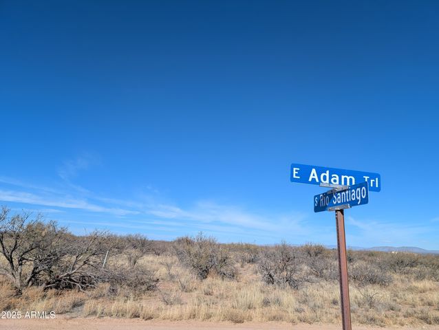 9701 E Adams Trail -- 5, Hereford, AZ 85615