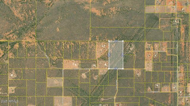 9701 E Adams Trail -- 5, Hereford, AZ 85615