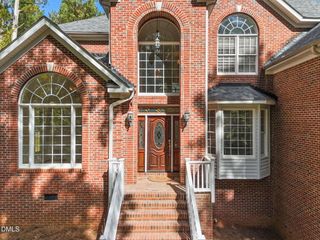 3689 Graham Sherron Road, Wake Forest, NC 27587