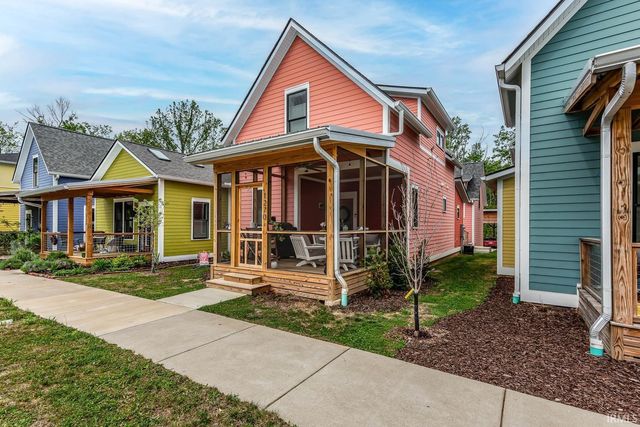 1270 E Short Street, Bloomington, IN 47401