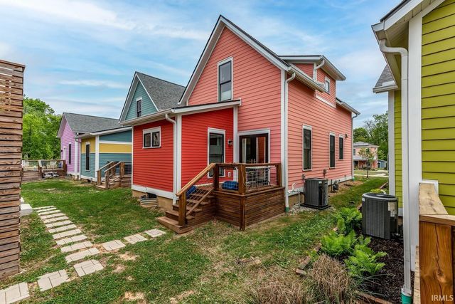 1270 E Short Street, Bloomington, IN 47401