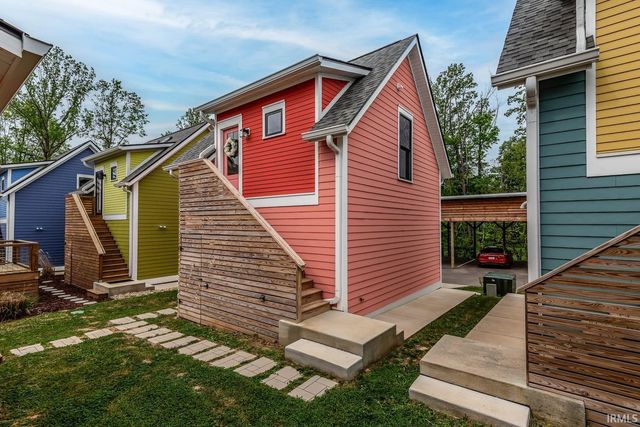 1270 E Short Street, Bloomington, IN 47401