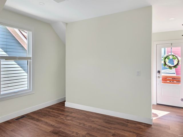 1270 E Short Street, Bloomington, IN 47401