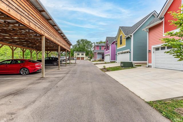 1270 E Short Street, Bloomington, IN 47401