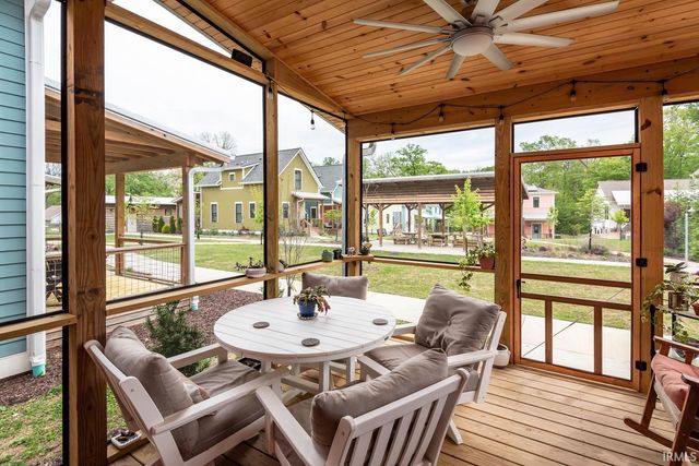 1270 E Short Street, Bloomington, IN 47401