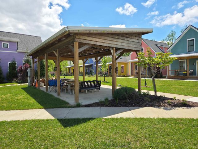 1270 E Short Street, Bloomington, IN 47401