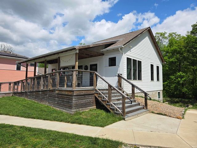 1270 E Short Street, Bloomington, IN 47401