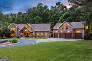 241 Richter Drive, Bethlehem, GA 30620