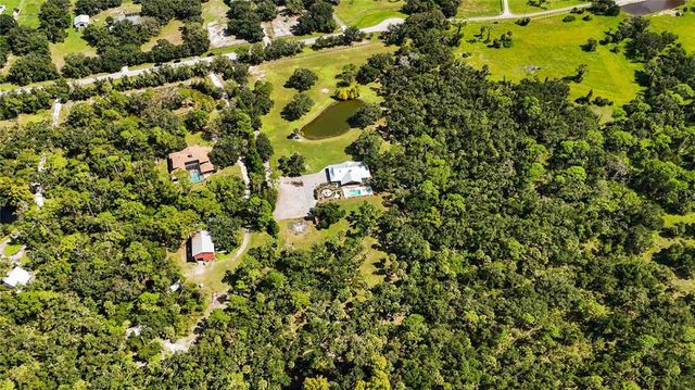14690 MOSSY HAMMOCK LANE, Myakka City, FL 34251