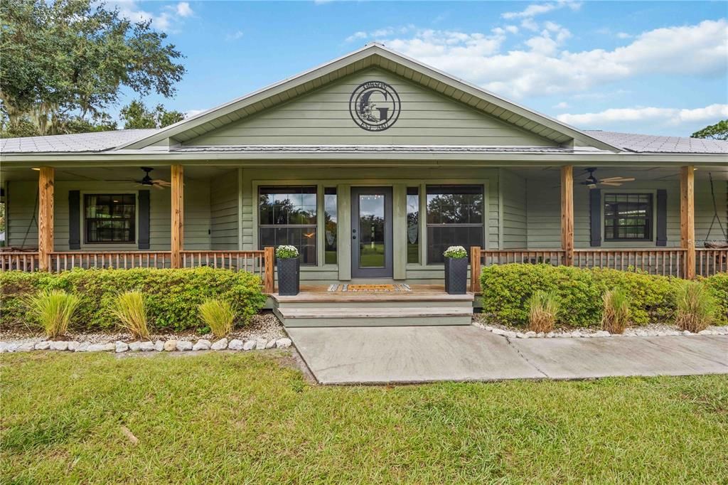14690 MOSSY HAMMOCK LANE, Myakka City, FL 34251