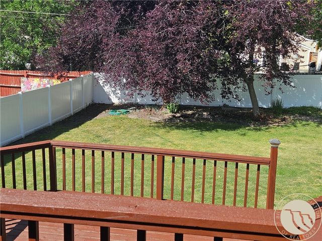 908 N 18th Street, Billings, MT 59101